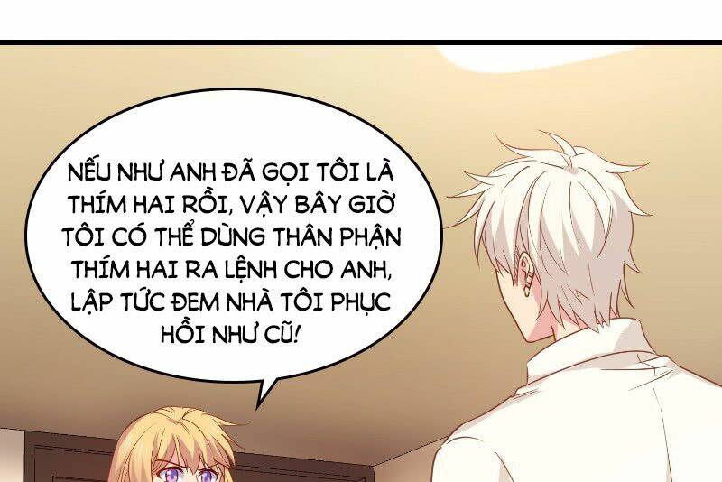 Ta Không Muốn Làm Đệ Nhất: Chapter 11