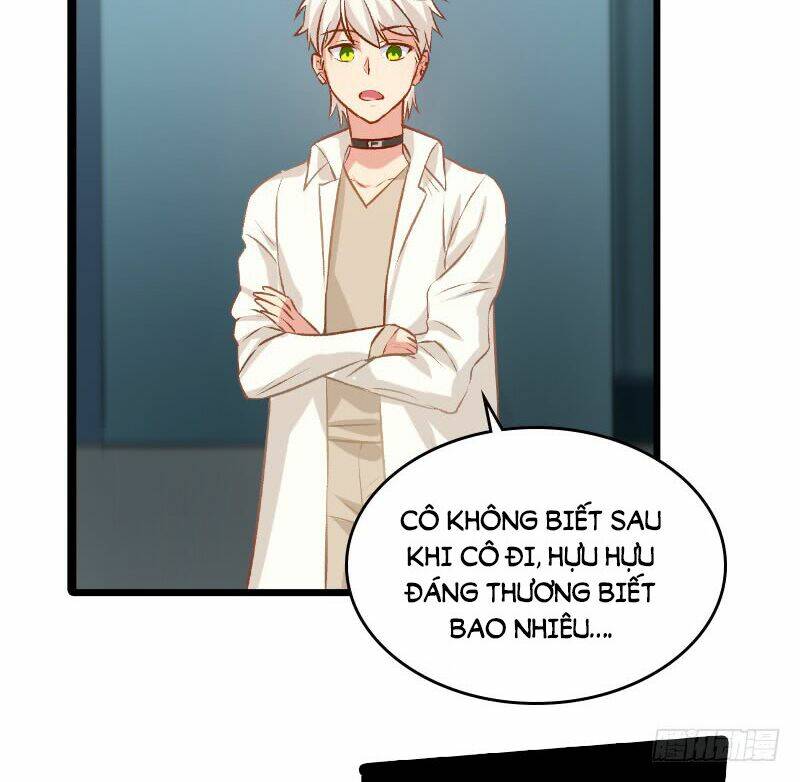 Ta Không Muốn Làm Đệ Nhất: Chapter 11
