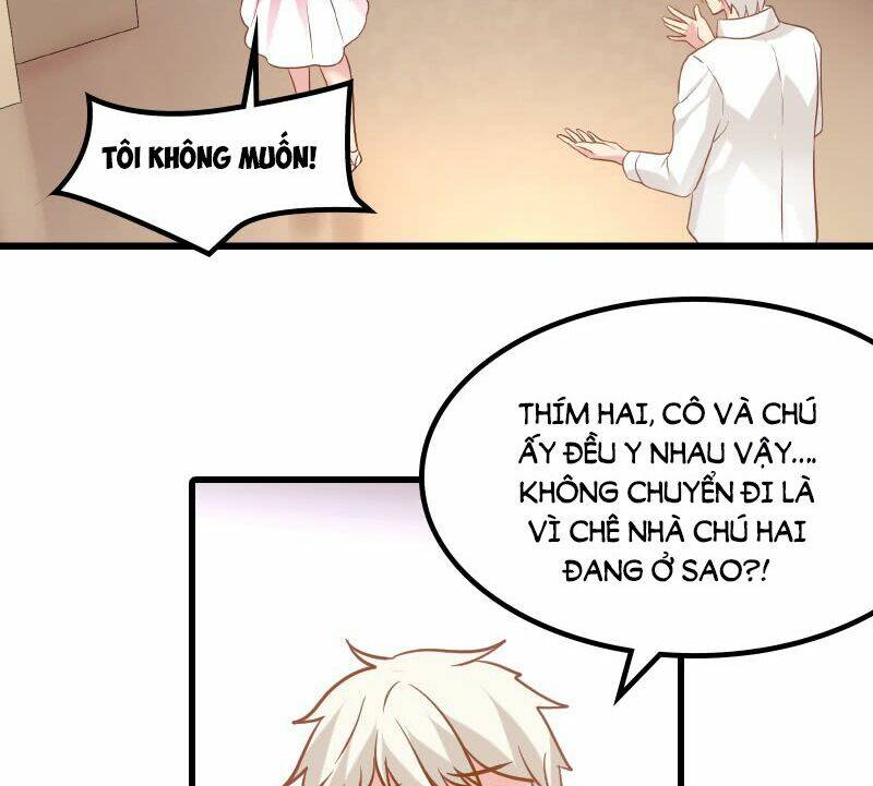 Ta Không Muốn Làm Đệ Nhất: Chapter 11