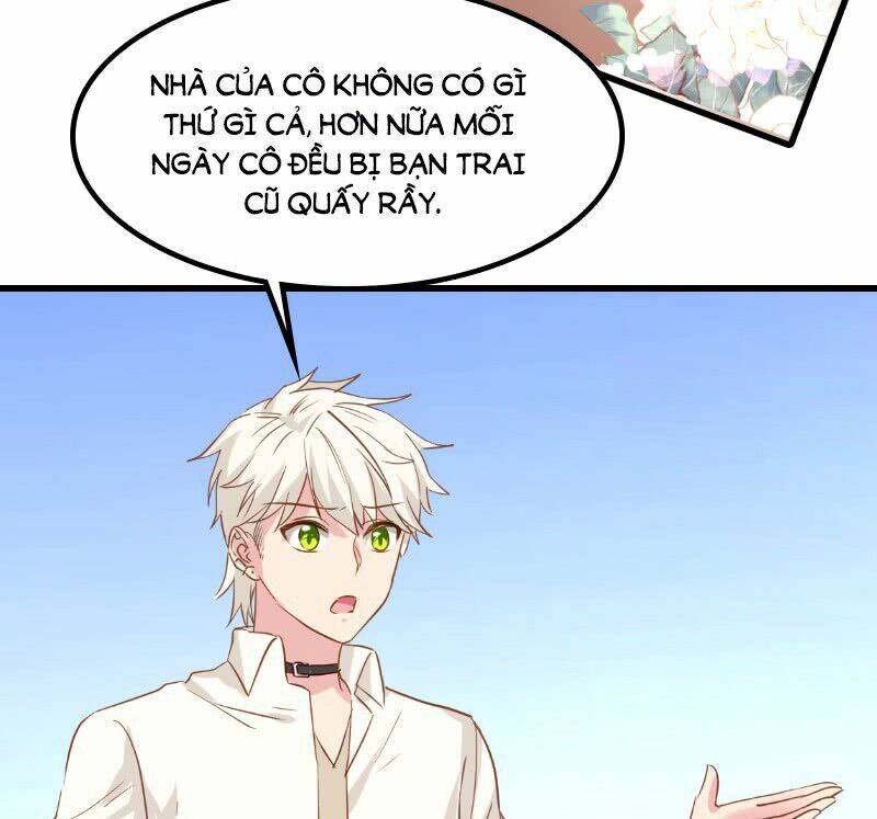 Ta Không Muốn Làm Đệ Nhất: Chapter 11