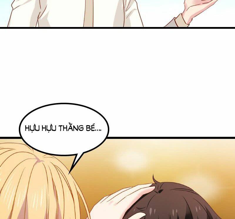 Ta Không Muốn Làm Đệ Nhất: Chapter 11