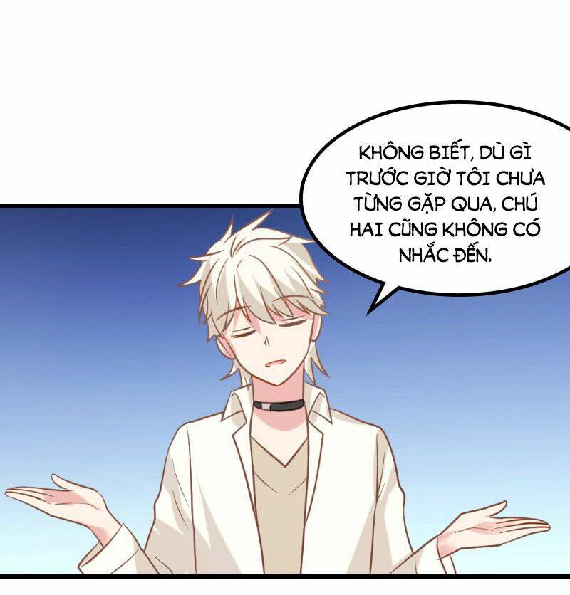 Ta Không Muốn Làm Đệ Nhất: Chapter 11