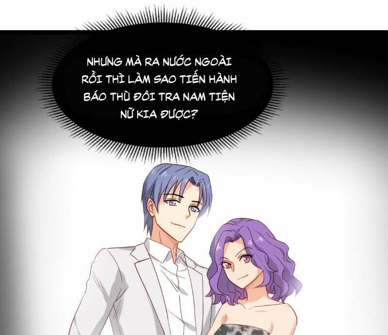 Ta Không Muốn Làm Đệ Nhất: Chapter 13