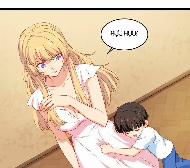 Ta Không Muốn Làm Đệ Nhất: Chapter 13