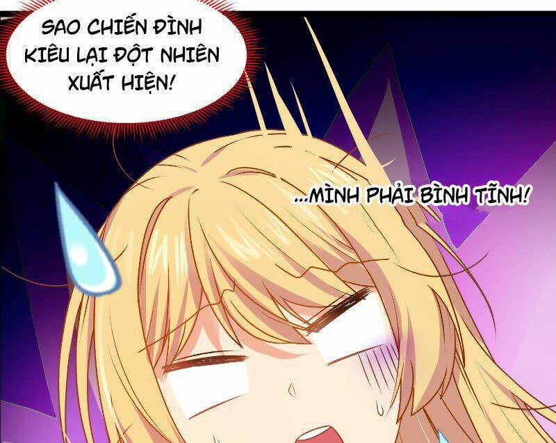 Ta Không Muốn Làm Đệ Nhất: Chapter 13