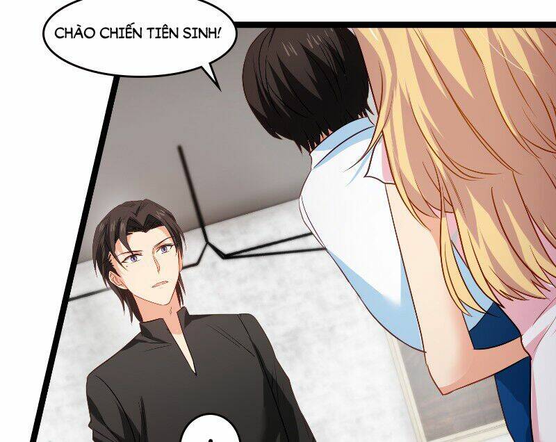 Ta Không Muốn Làm Đệ Nhất: Chapter 13