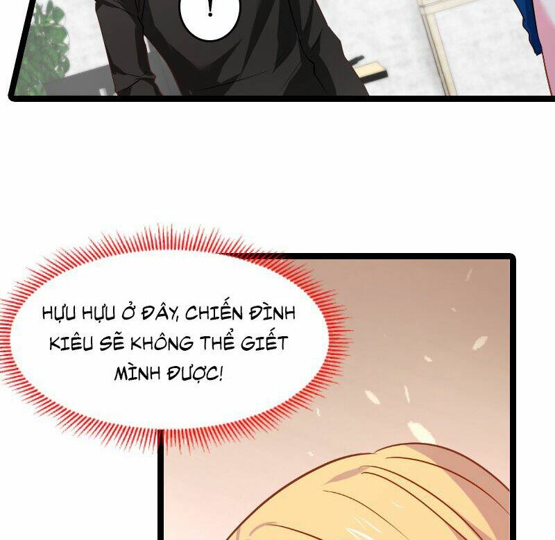 Ta Không Muốn Làm Đệ Nhất: Chapter 13