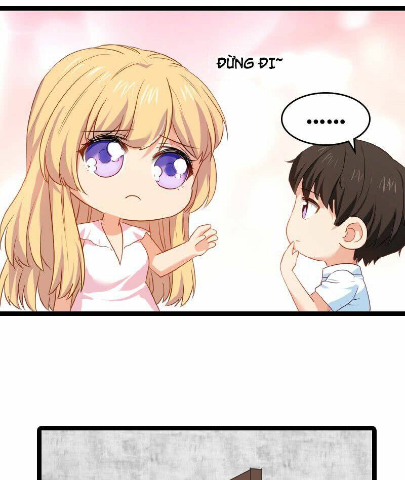 Ta Không Muốn Làm Đệ Nhất: Chapter 13