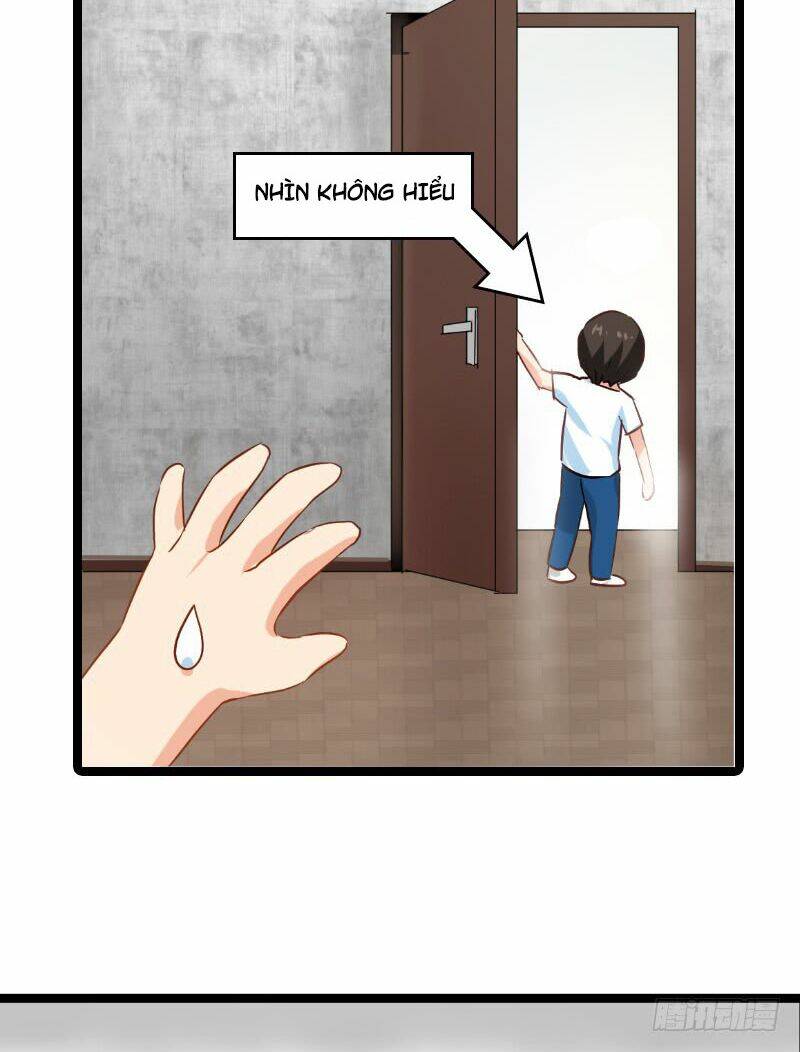 Ta Không Muốn Làm Đệ Nhất: Chapter 13