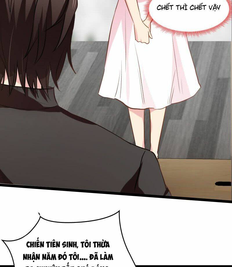 Ta Không Muốn Làm Đệ Nhất: Chapter 13