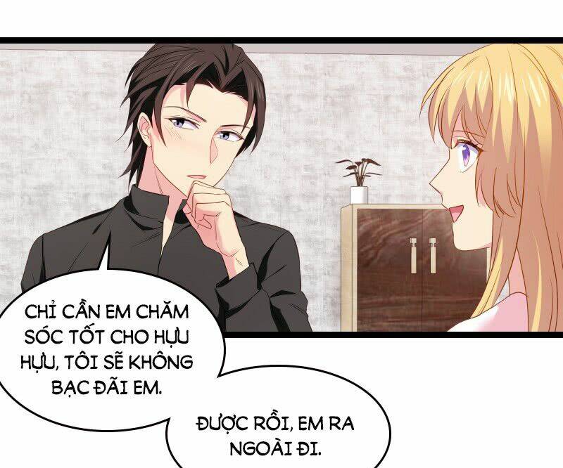 Ta Không Muốn Làm Đệ Nhất: Chapter 13