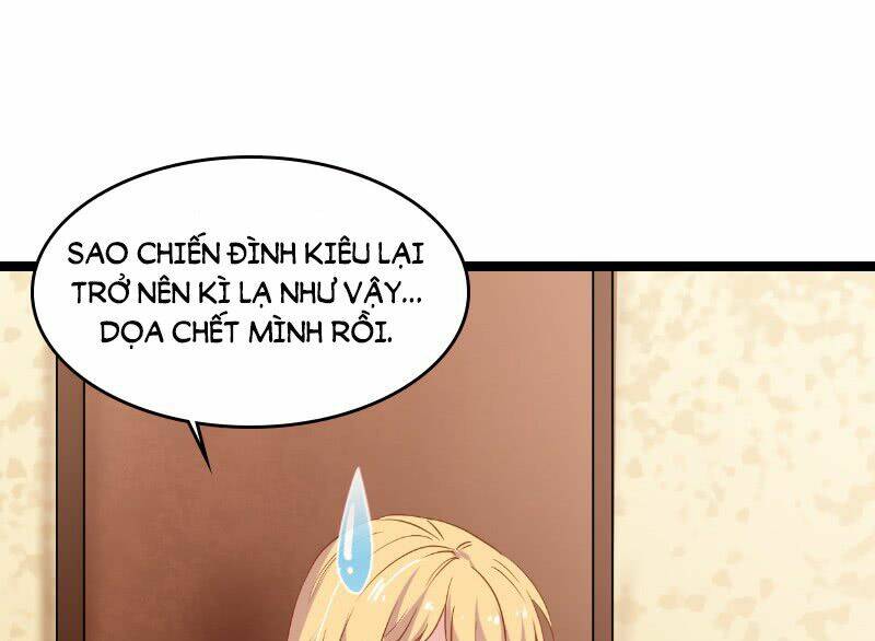 Ta Không Muốn Làm Đệ Nhất: Chapter 13