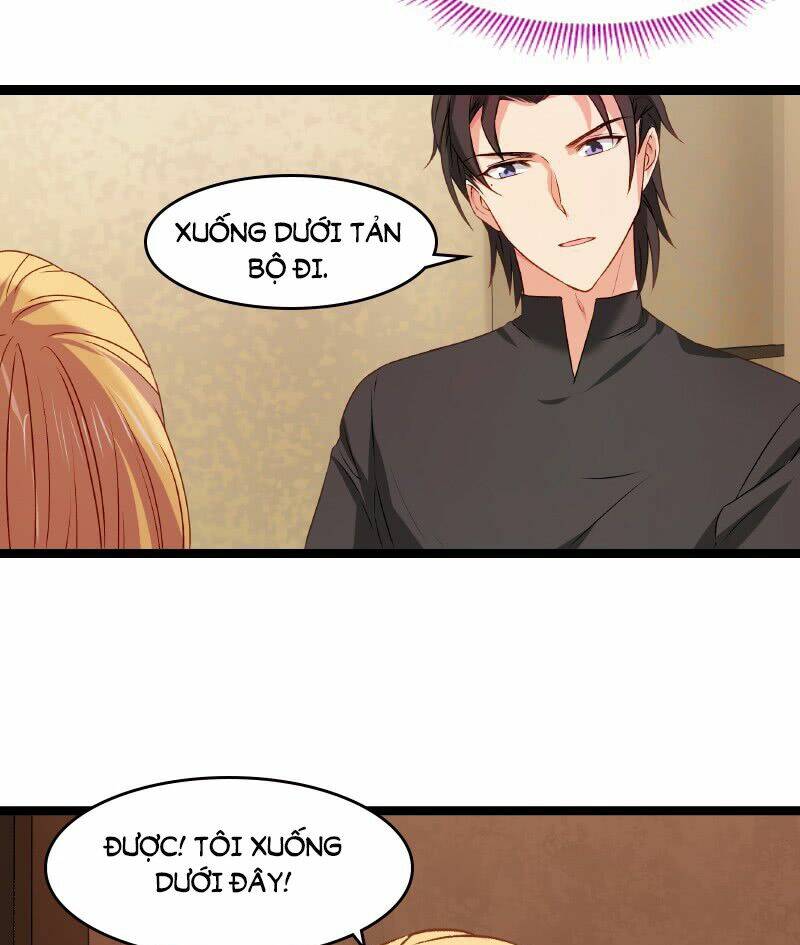 Ta Không Muốn Làm Đệ Nhất: Chapter 13