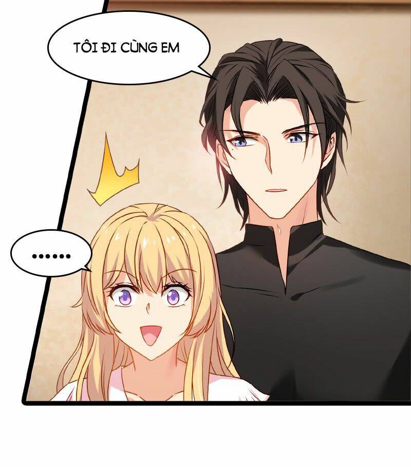 Ta Không Muốn Làm Đệ Nhất: Chapter 13