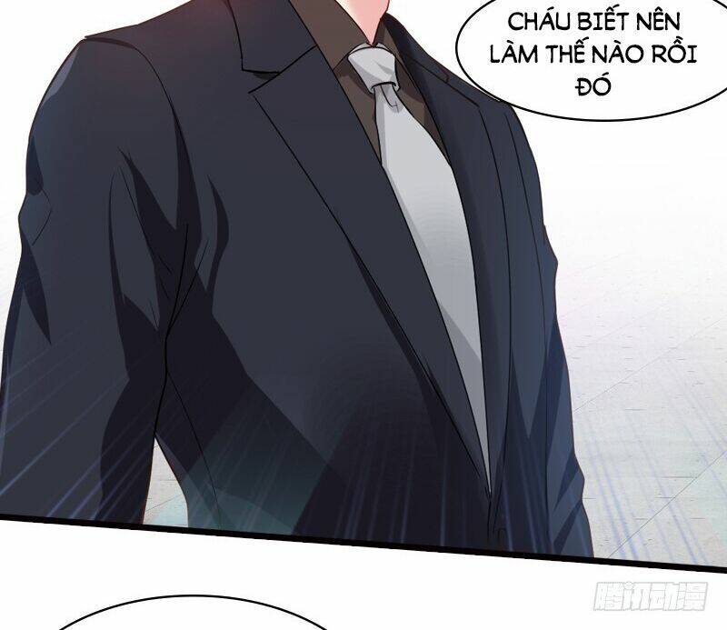 Ta Không Muốn Làm Đệ Nhất: Chapter 15