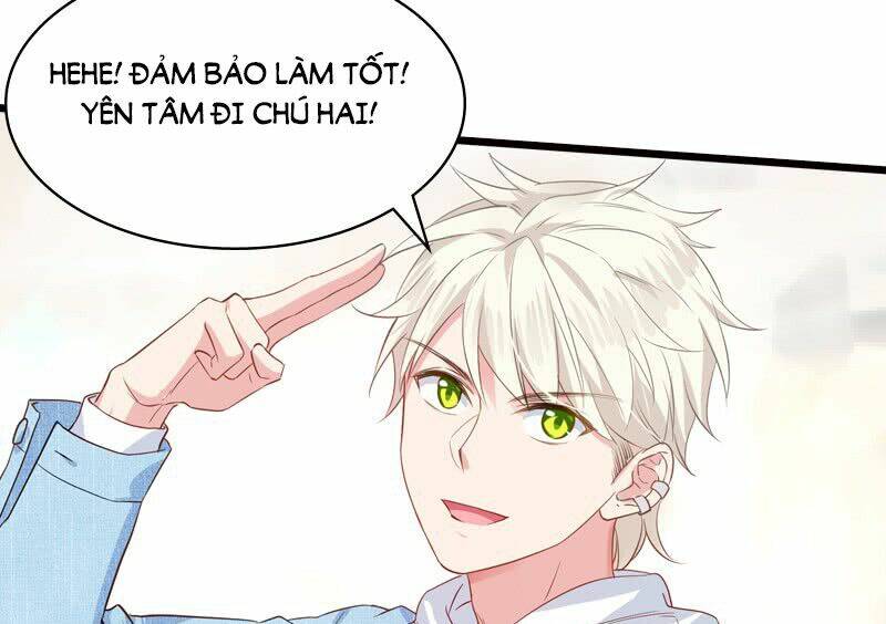 Ta Không Muốn Làm Đệ Nhất: Chapter 15