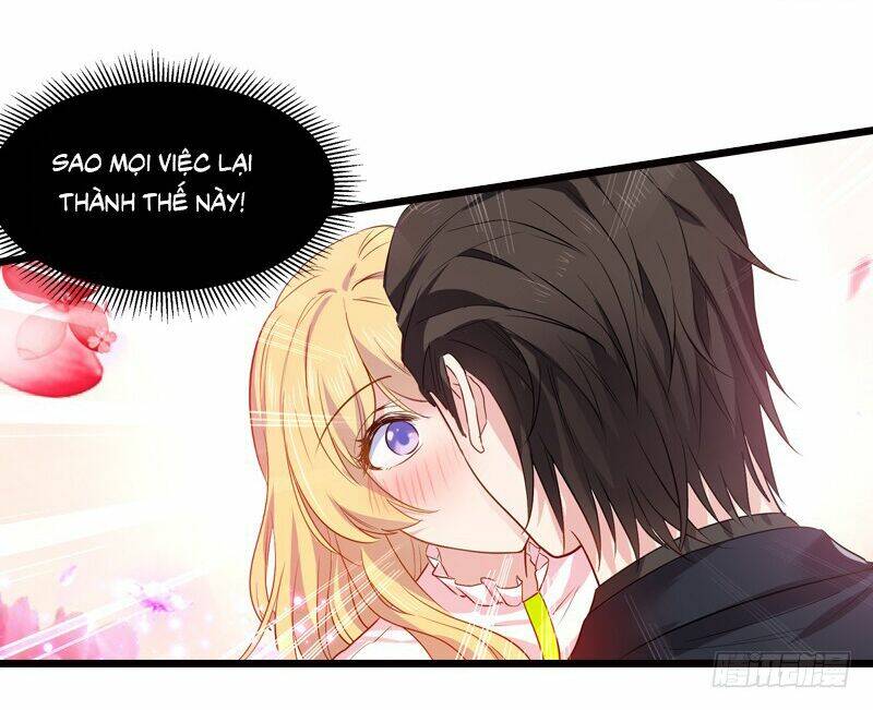 Ta Không Muốn Làm Đệ Nhất: Chapter 15