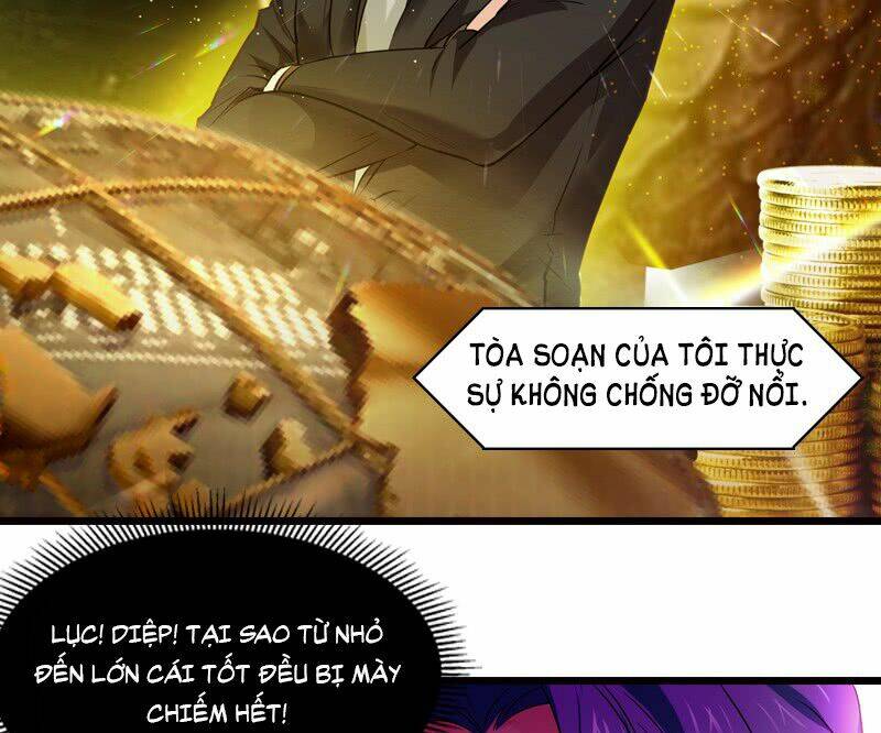 Ta Không Muốn Làm Đệ Nhất: Chapter 15