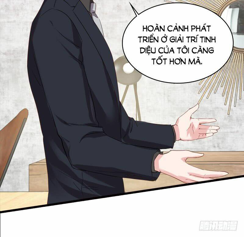Ta Không Muốn Làm Đệ Nhất: Chapter 15
