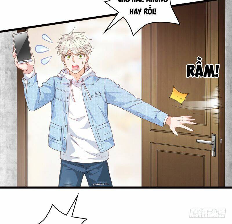 Ta Không Muốn Làm Đệ Nhất: Chapter 15