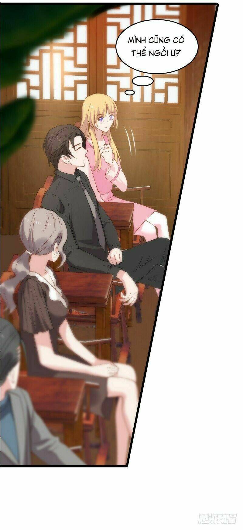 Ta Không Muốn Làm Đệ Nhất: Chapter 22