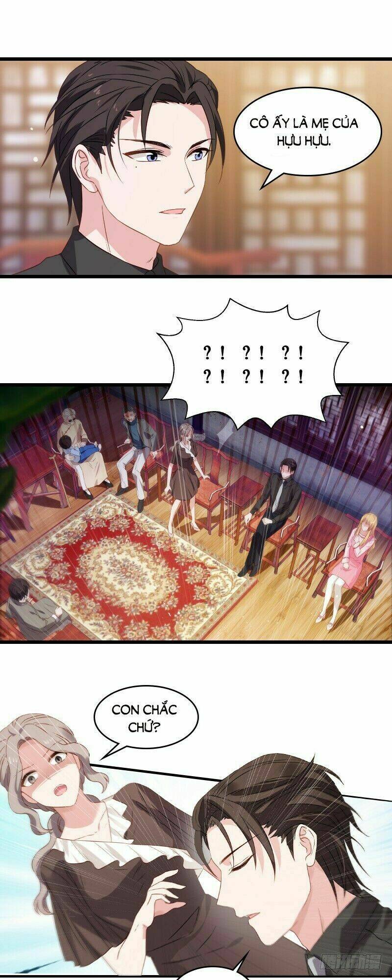Ta Không Muốn Làm Đệ Nhất: Chapter 22