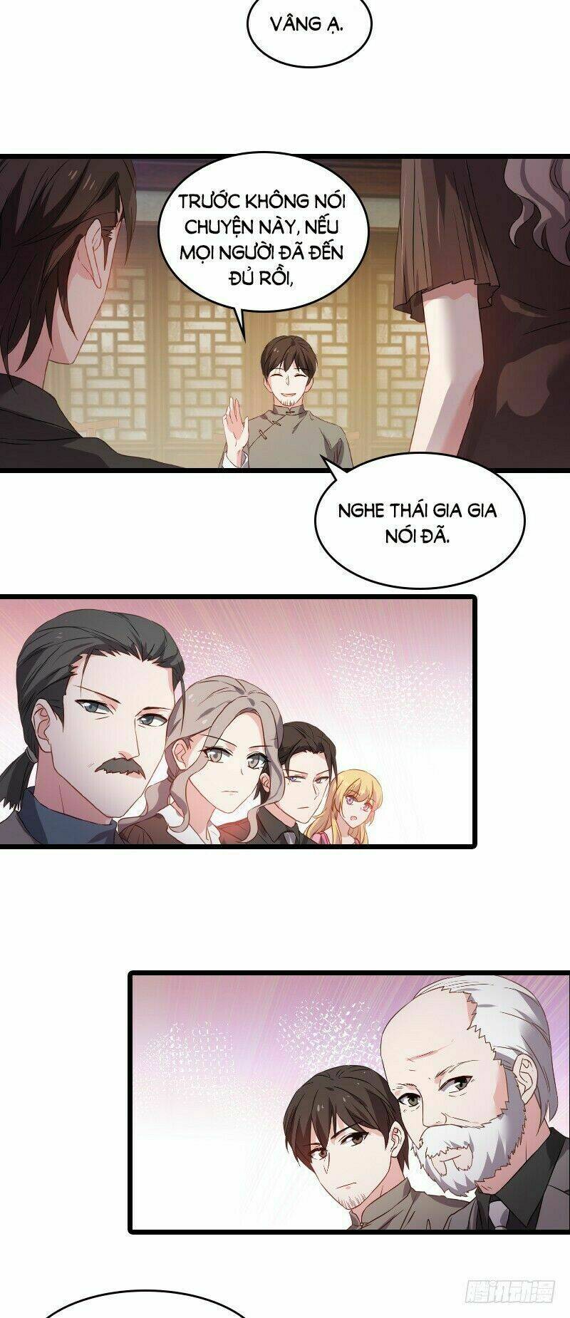 Ta Không Muốn Làm Đệ Nhất: Chapter 22