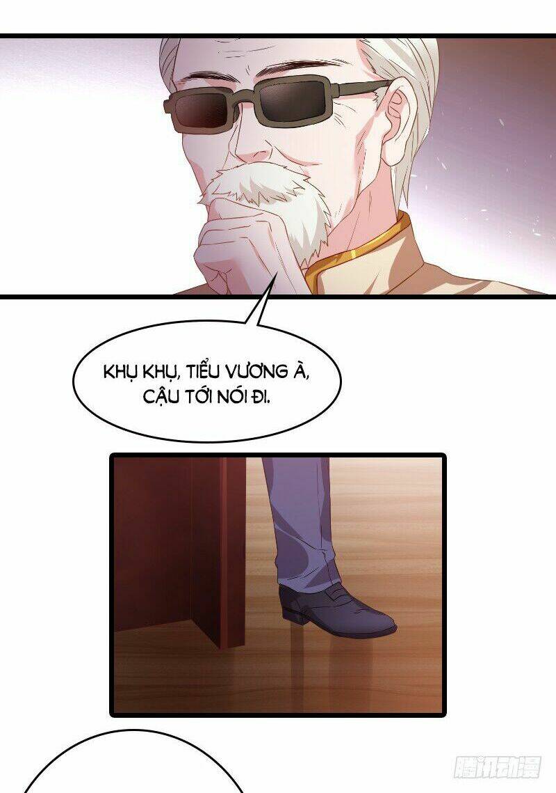 Ta Không Muốn Làm Đệ Nhất: Chapter 22