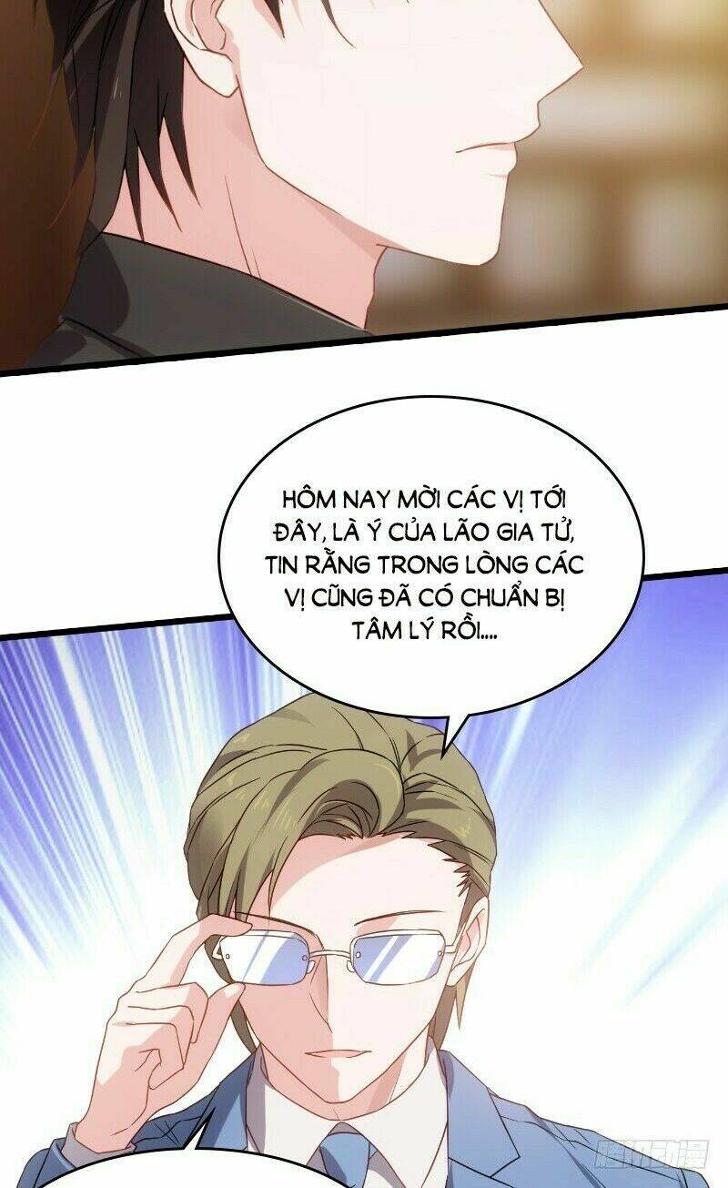 Ta Không Muốn Làm Đệ Nhất: Chapter 22