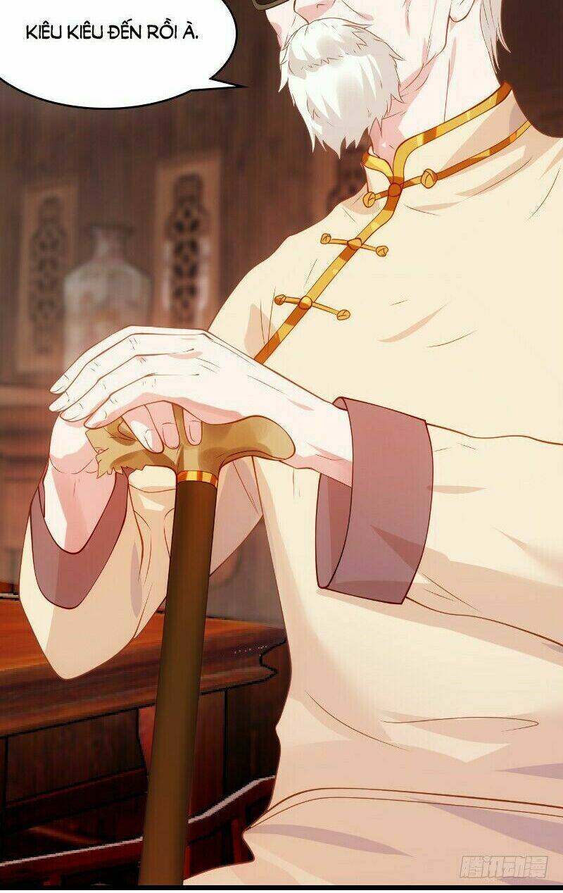 Ta Không Muốn Làm Đệ Nhất: Chapter 22