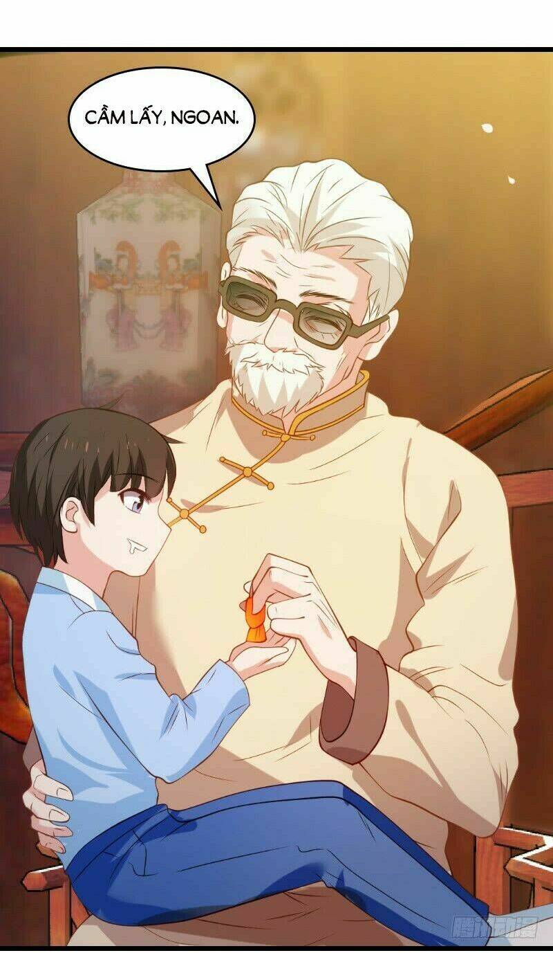 Ta Không Muốn Làm Đệ Nhất: Chapter 22