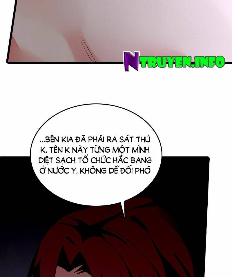 Ta Không Muốn Làm Đệ Nhất: Chapter 28