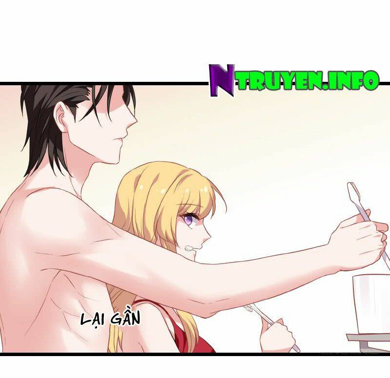 Ta Không Muốn Làm Đệ Nhất: Chapter 28