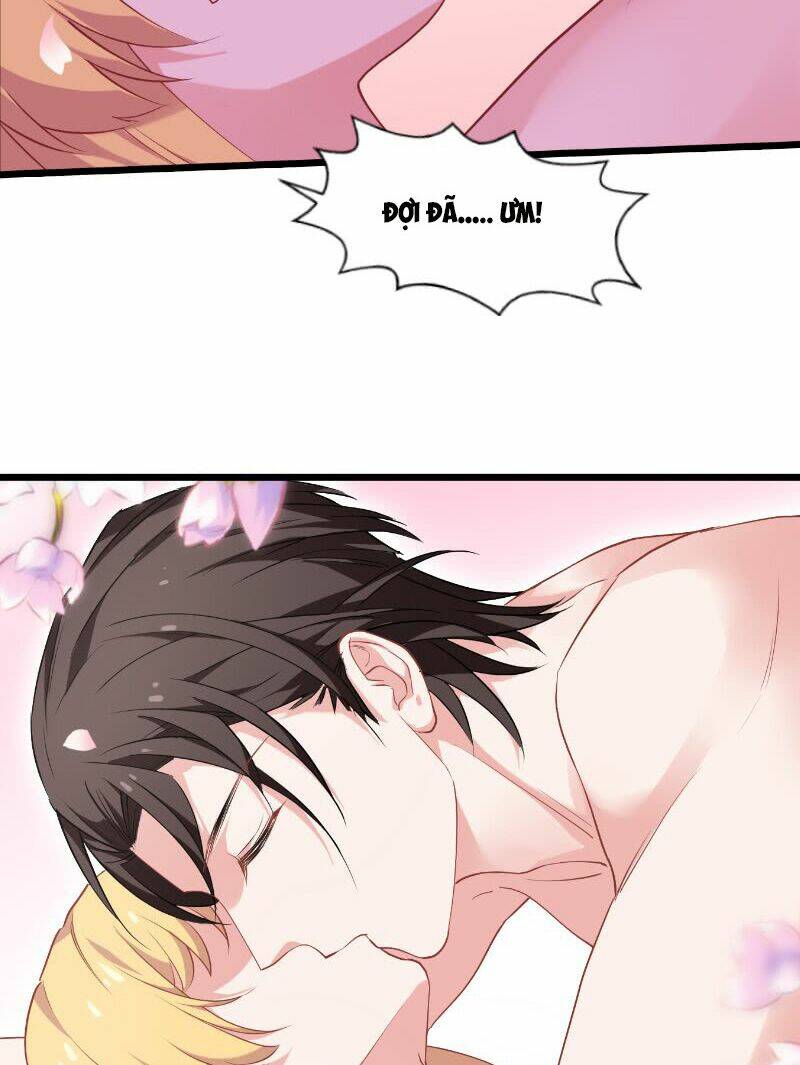 Ta Không Muốn Làm Đệ Nhất: Chapter 28