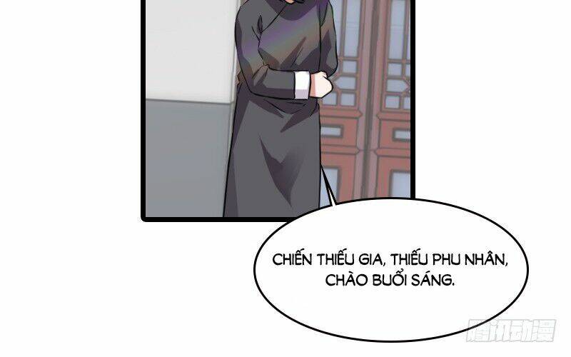 Ta Không Muốn Làm Đệ Nhất: Chapter 28
