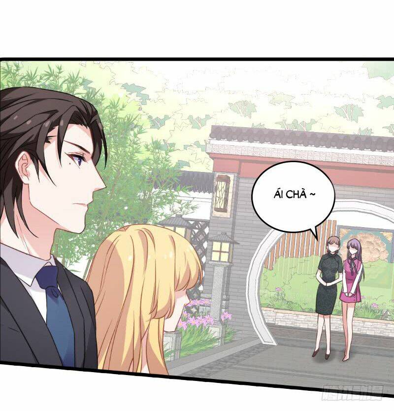 Ta Không Muốn Làm Đệ Nhất: Chapter 28