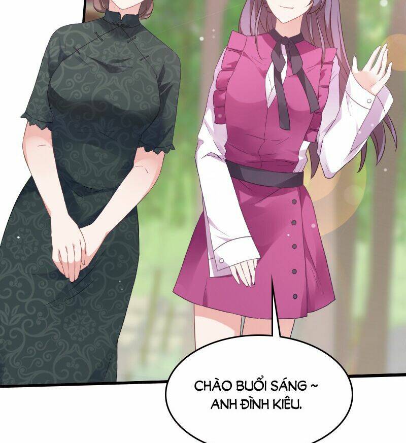 Ta Không Muốn Làm Đệ Nhất: Chapter 28