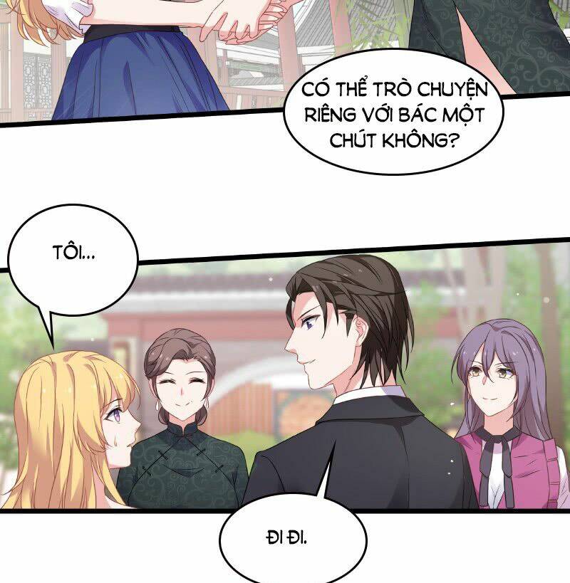 Ta Không Muốn Làm Đệ Nhất: Chapter 28