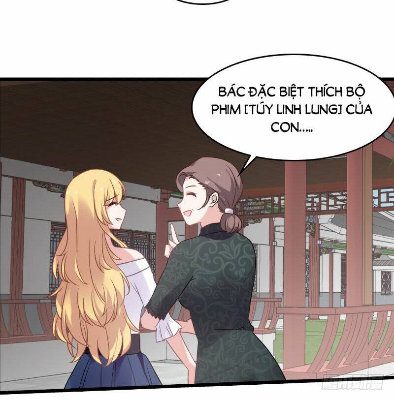 Ta Không Muốn Làm Đệ Nhất: Chapter 28