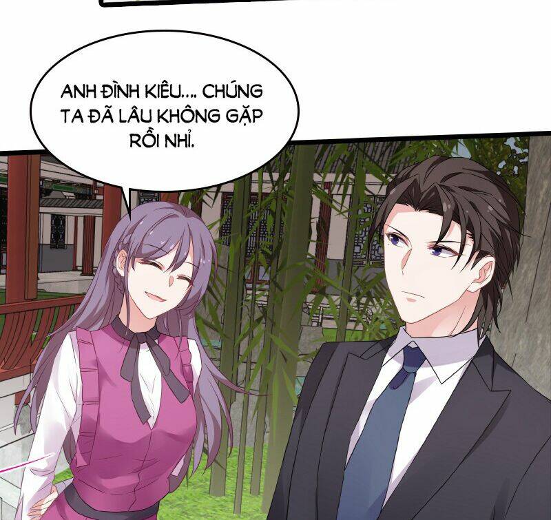 Ta Không Muốn Làm Đệ Nhất: Chapter 28