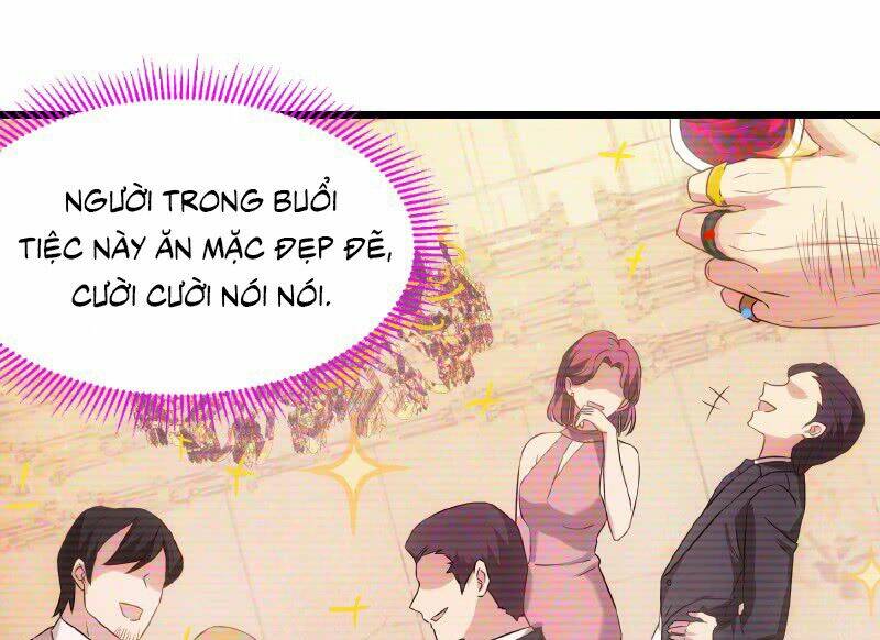 Ta Không Muốn Làm Đệ Nhất: Chapter 31