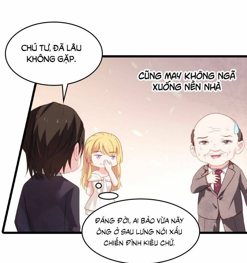Ta Không Muốn Làm Đệ Nhất: Chapter 31