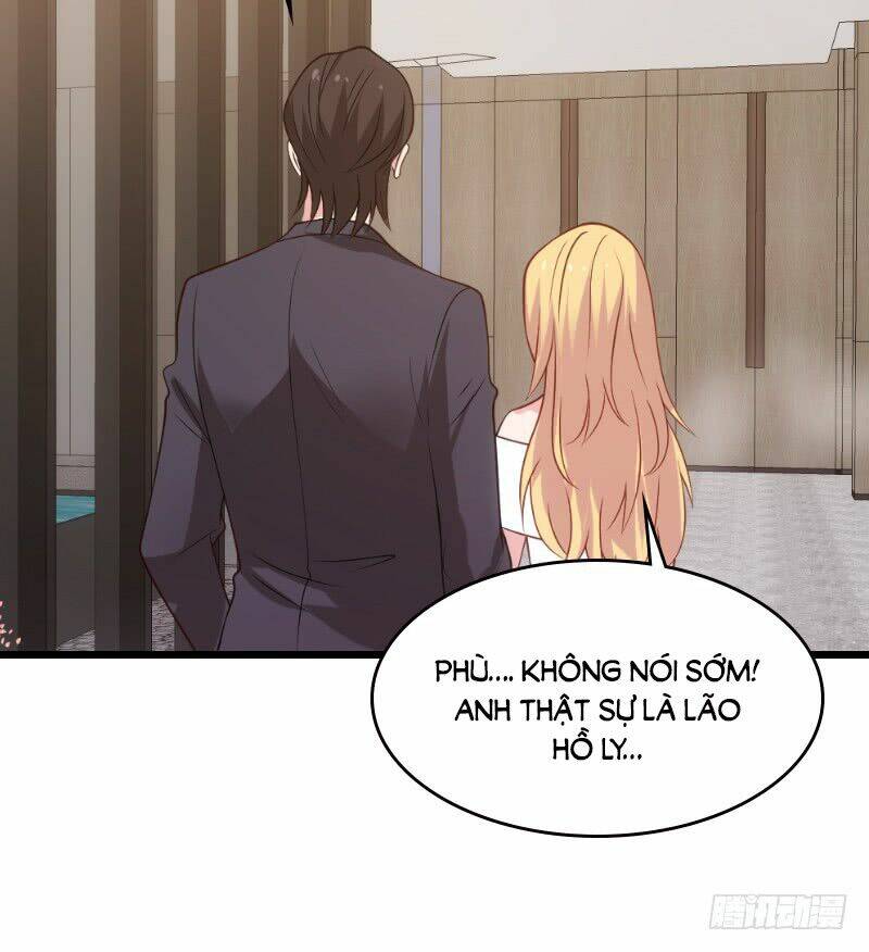 Ta Không Muốn Làm Đệ Nhất: Chapter 31