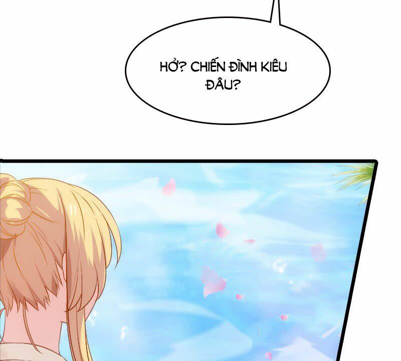 Ta Không Muốn Làm Đệ Nhất: Chapter 31