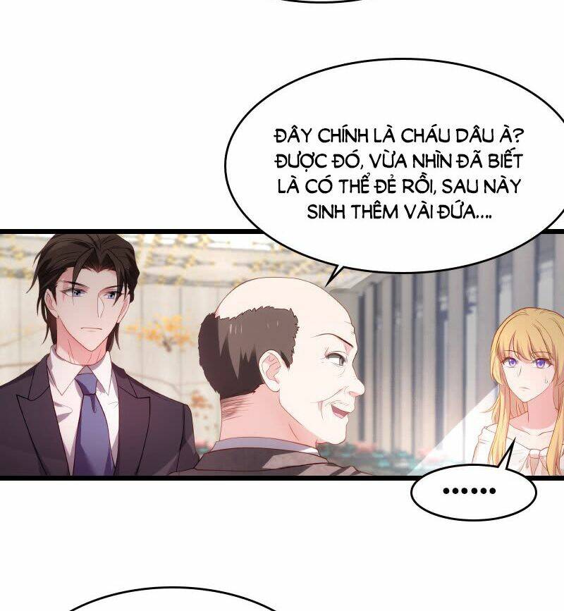 Ta Không Muốn Làm Đệ Nhất: Chapter 31