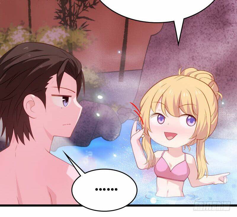 Ta Không Muốn Làm Đệ Nhất: Chapter 31