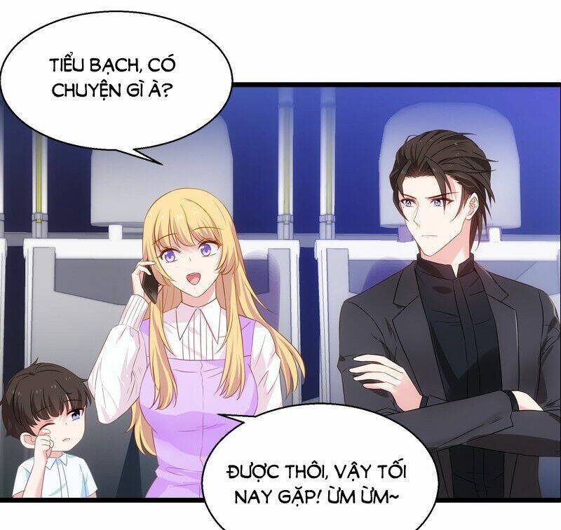 Ta Không Muốn Làm Đệ Nhất: Chapter 33