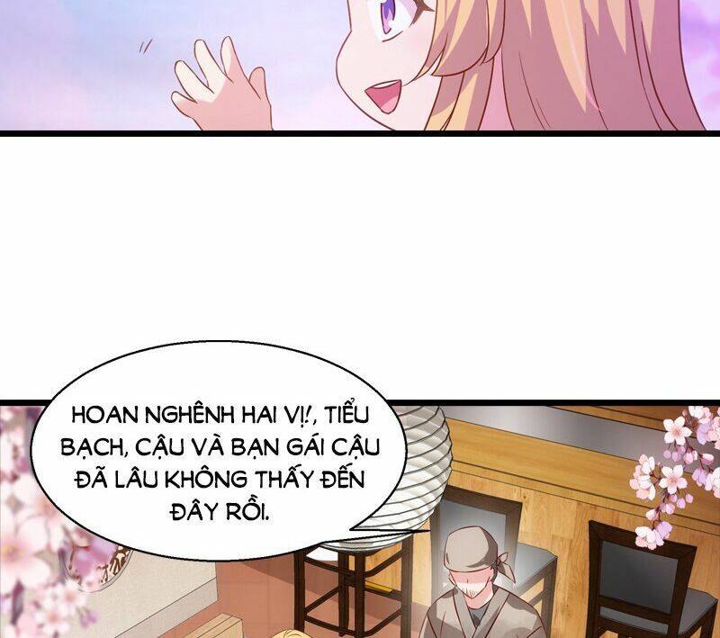 Ta Không Muốn Làm Đệ Nhất: Chapter 33