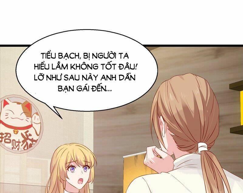 Ta Không Muốn Làm Đệ Nhất: Chapter 33