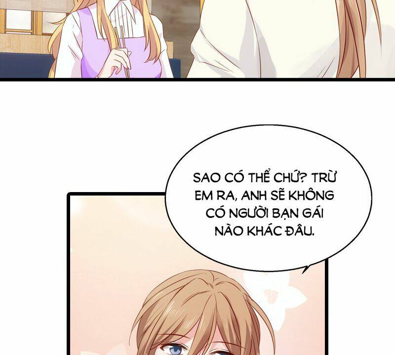 Ta Không Muốn Làm Đệ Nhất: Chapter 33